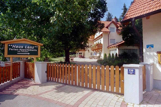 Haus Lenz, © Haus Lenz