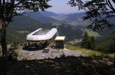 Schneeberg Sesselbahn, © Schneeberg Sesselbahn/Franz Zwickl