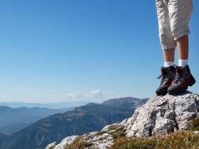 Wandern Schneebergland, &copy; &copy;N&Ouml;W, Foto: Weinfranz