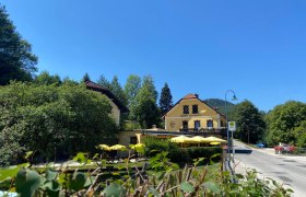 Gasthof Karnerwirt, © Wiener Alpen