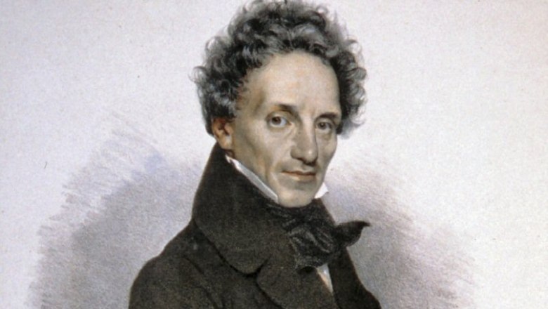 Ferdinand Raimund-Museum und Gedenkstätte, © gemeinfrei