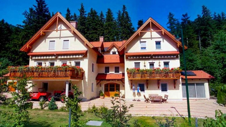 Haus Lenz, © Haus Lenz