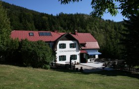 Frühstückspension Gschaiderhof, © Marianne Gschaider