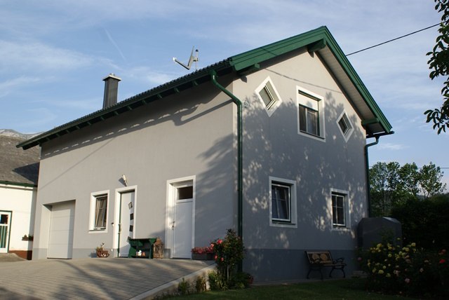 Ferienwohnung Schneebergblick, © Familie Zwinz