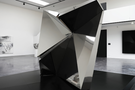 Studio X2732, © VeechxVeech