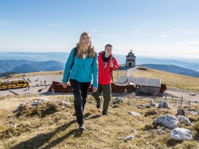 Paradies der Blicke, &copy; Franz Zwickl