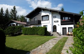 Haus Almboden, © Fam. Ullram-Haberichter