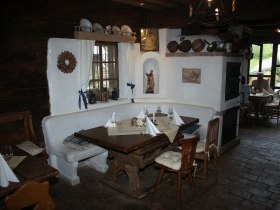 Wasserfallwirt, &copy; &copy;Andreas Seewald