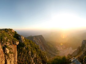 Schneeberg, &copy; &copy;Wiener Alpen, Foto: Franz Zwickl