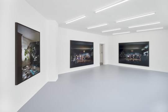Kunstraum Konrad Puchberg , © Kogler 