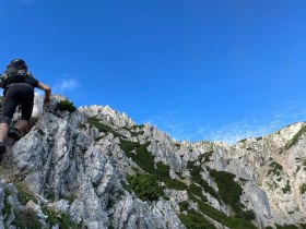Novembergrat, &copy; Wiener Alpen in Nieder&ouml;sterreich
