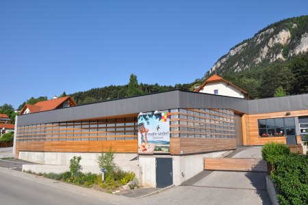 Mohr-Sederl Fruchtwelt, © Mohr-Sederl Fruchtwelt