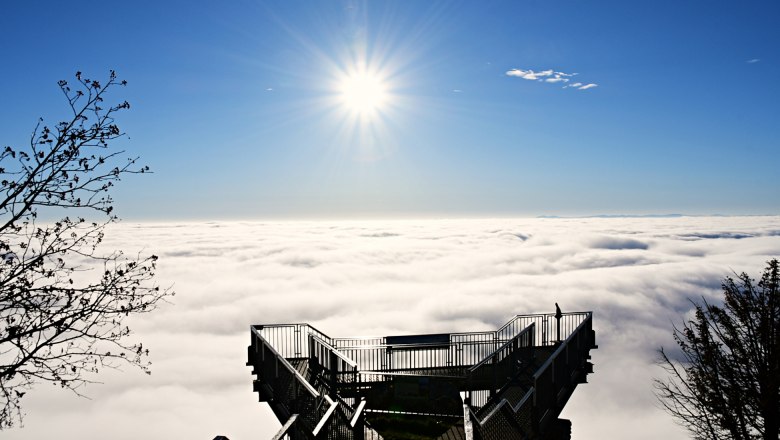 HoheWand_, © Wiener Alpen(c)Fabian-Kaiser